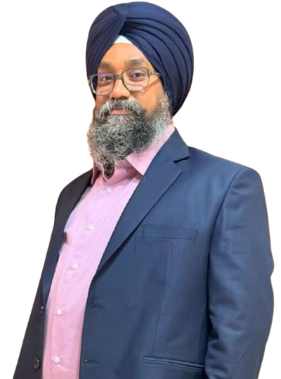 Dr. Sardar Govind Singh . expert in chiropractic therapy and holistic healing, based in Hyderabad