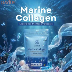 Marine Collagen (200 Gms)