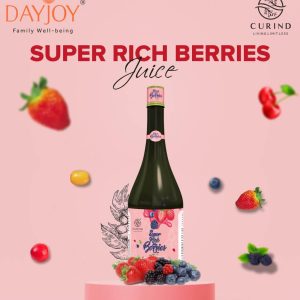 Super Rich Berry Juice (1 Ltr.)