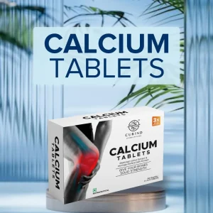 Advanced Calcium Tablets