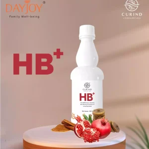 HB+ syrup (200 ml)
