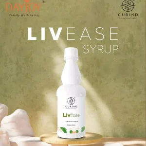liv-ease syrup (200ml)