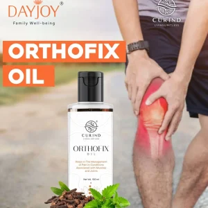Orthofix Oil (100ml)