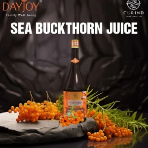 Seabuckthron Juice (1 Ltr.)